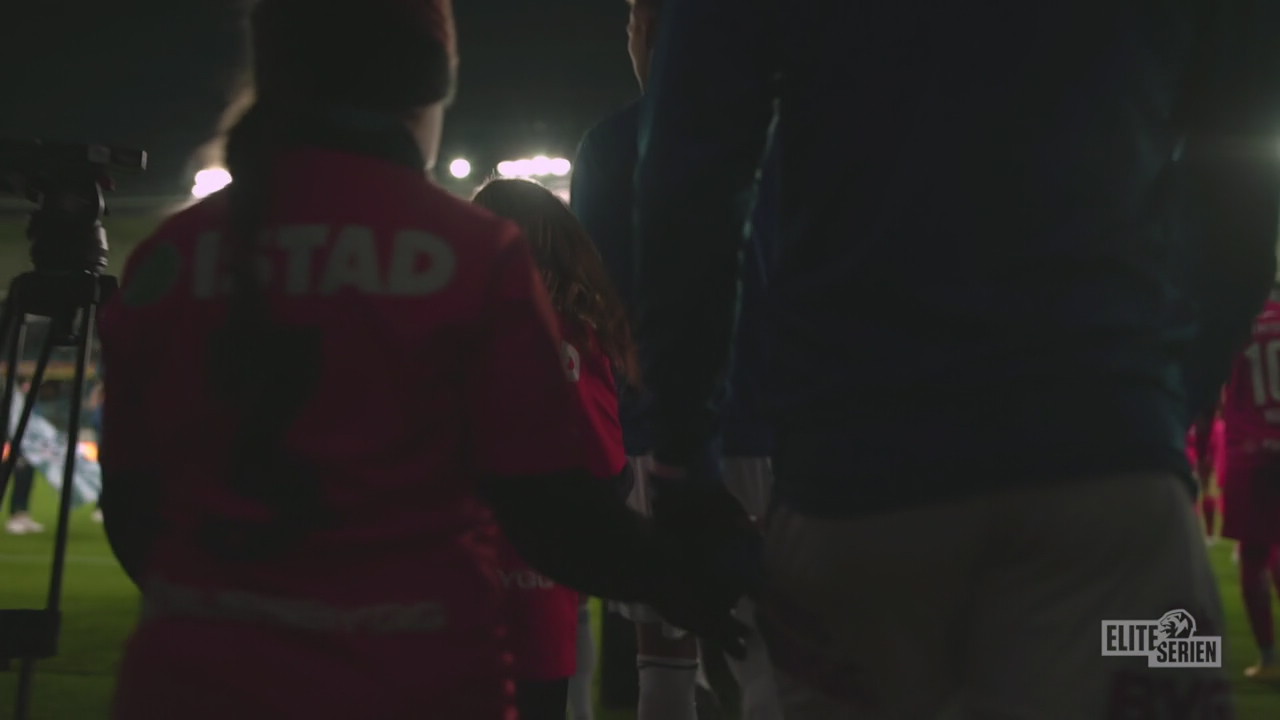 Molde - Sandefjord Fotball 2-1